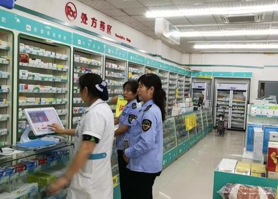 @所有臨潼人,接了這個電話,您就是臨潼代言人 【食品藥品安全篇】